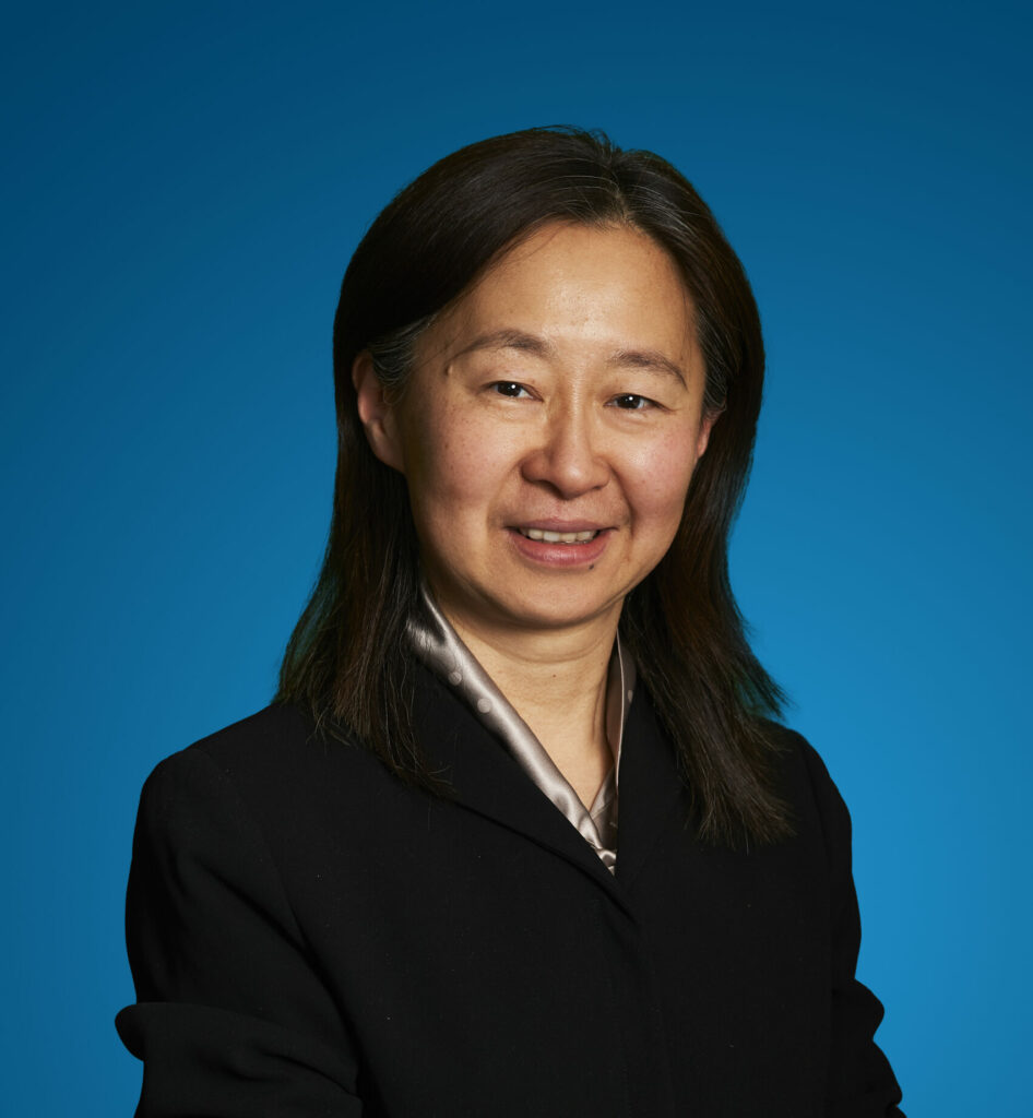 Wendy  Wu