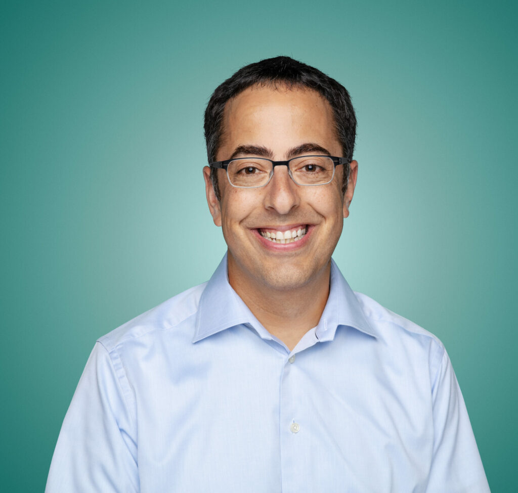 Lior  Ron
