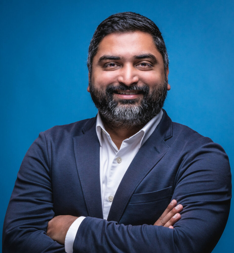 Abin  Kuriakose