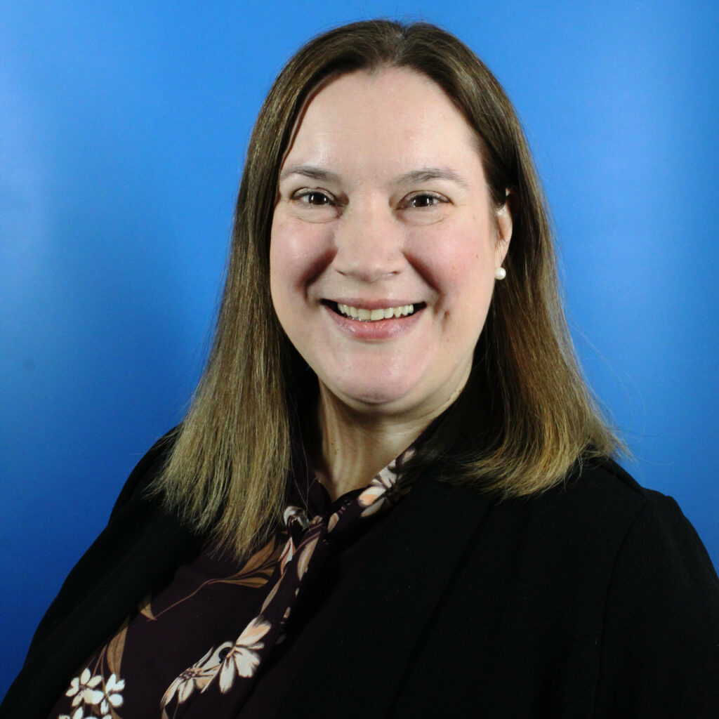 Adrienne  Tongate