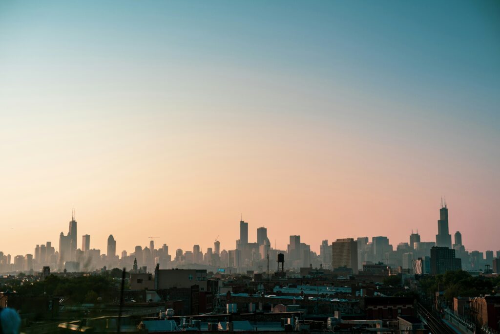 Chicagoland: America’s #1 Metro for Corporate Relocation & Expansion