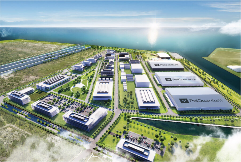Why Quantum Matters & Why Chicagoland is the Region to Watch