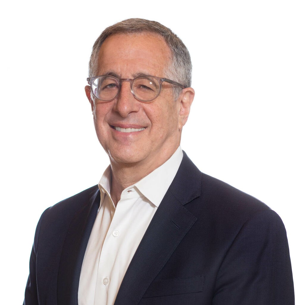 David  Reifman