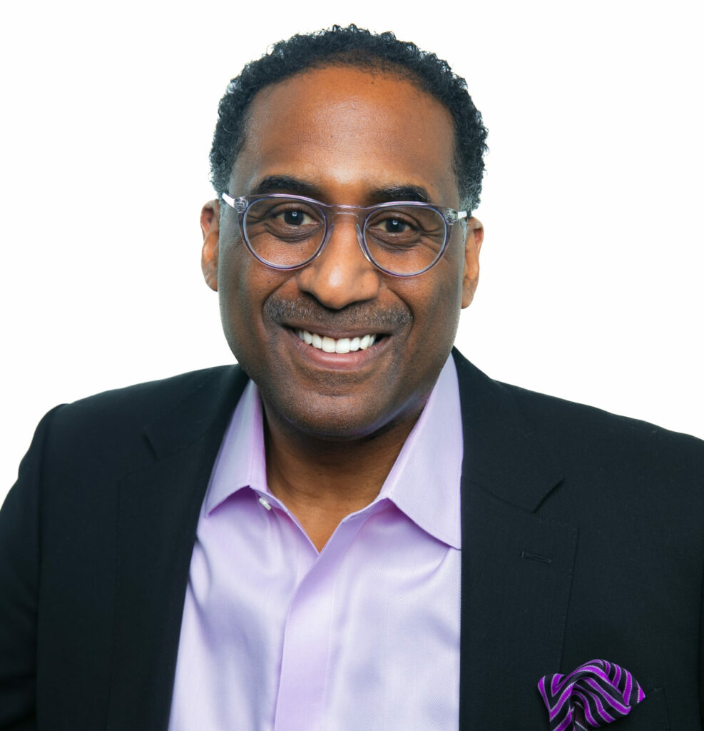Leon  Walker