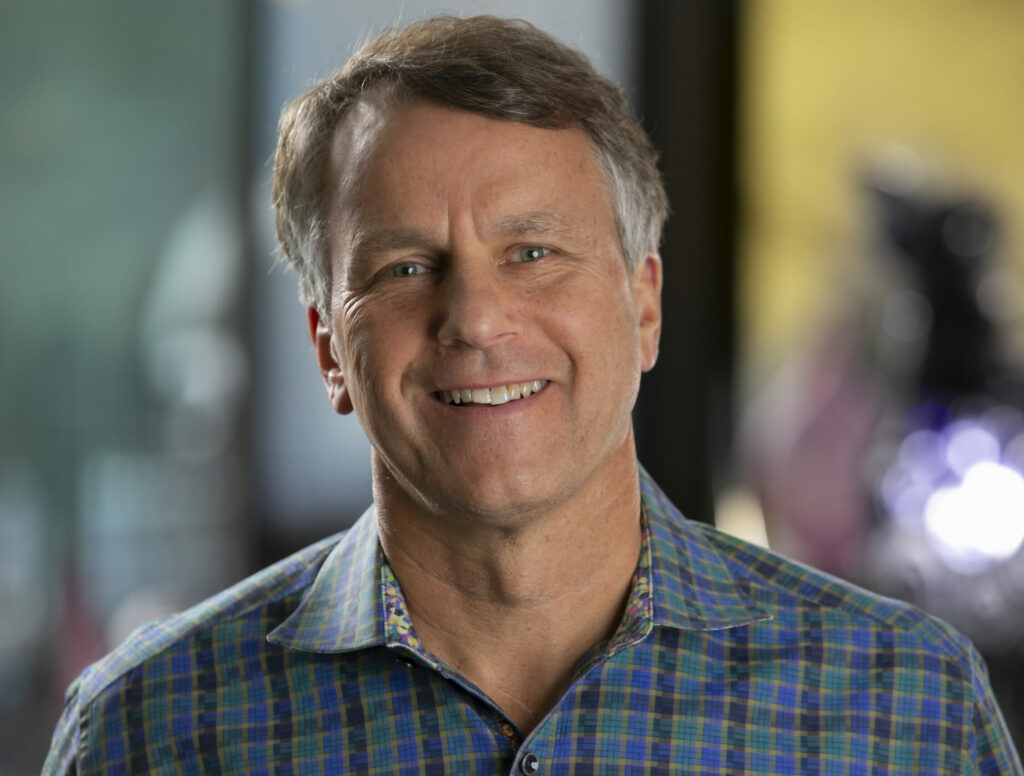 Glen  Tullman