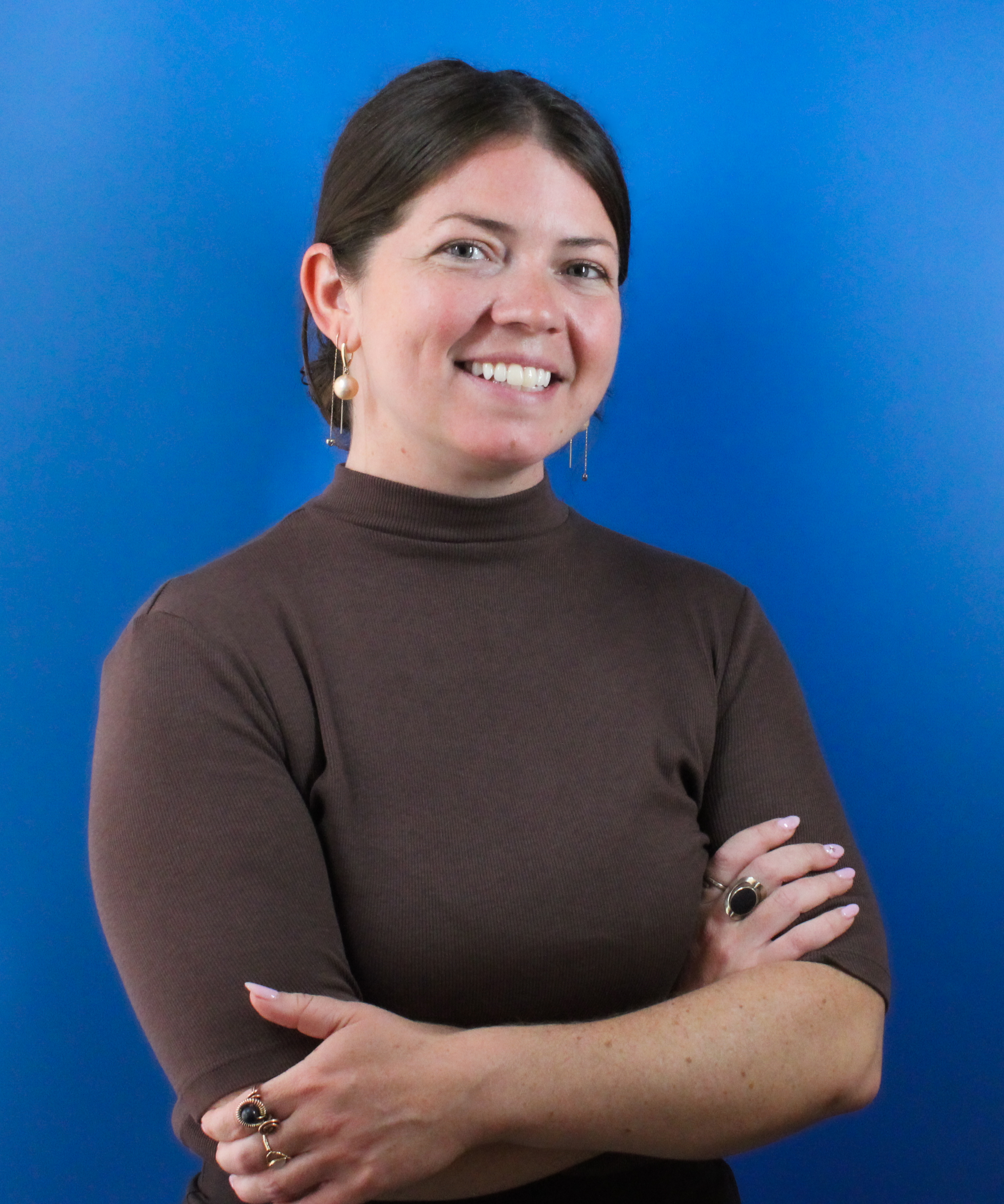 Joanna  Madigan