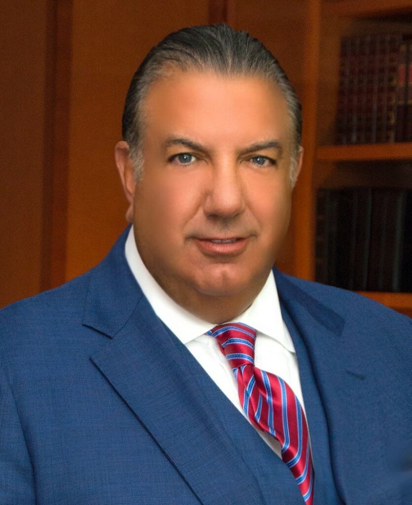 John  Koudounis