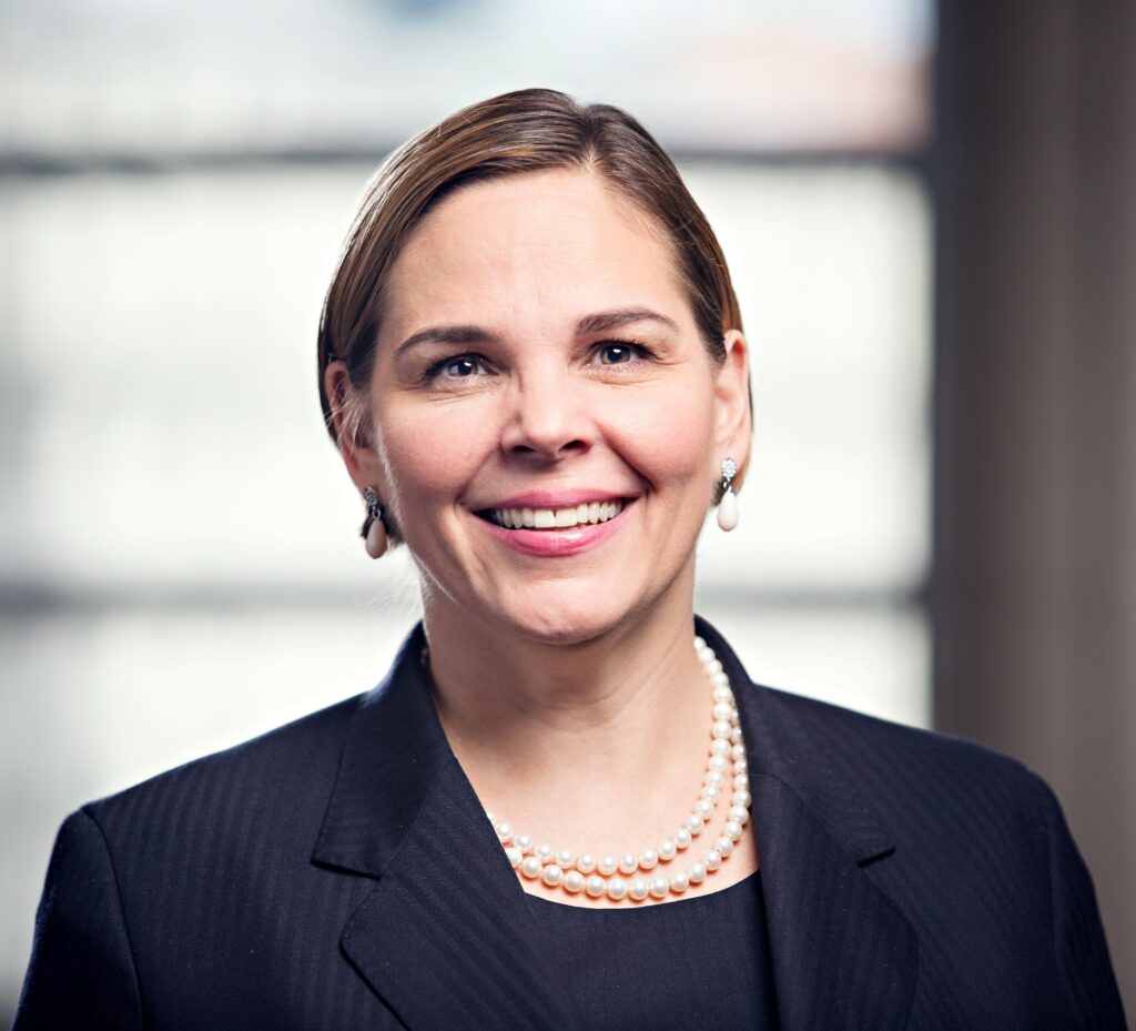 Kathy  Scherer