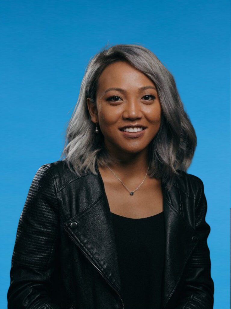 Kayla  Cate