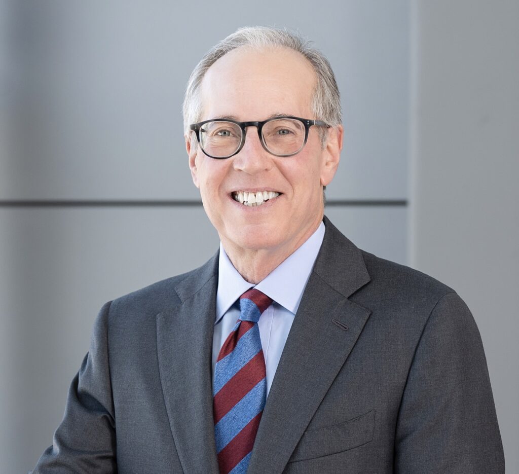 Steve  Kersten