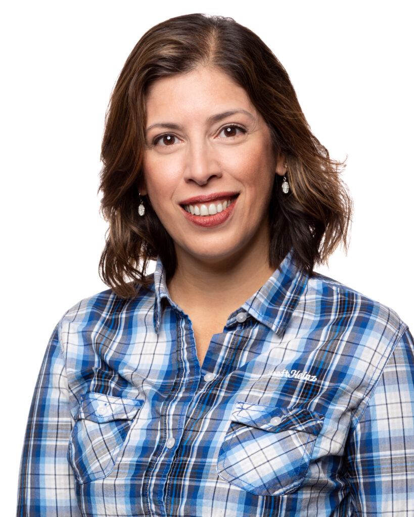 Melissa  Werneck