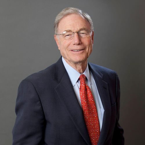 Michael H.  Moskow