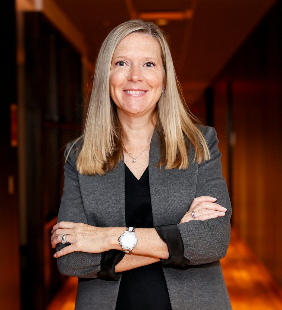 Karen  Murphy