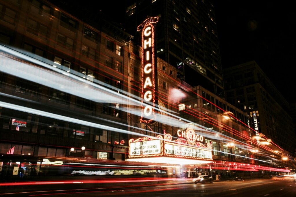 World Business Chicago Unveils New Research Report:  Innovation in Manufacturing & Chicagoland’s Advantages