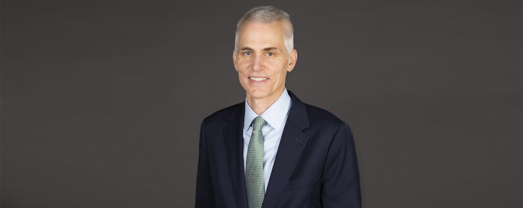 Michael  O'Grady
