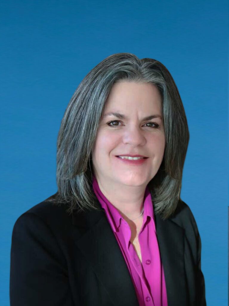 Rebecca  Motley