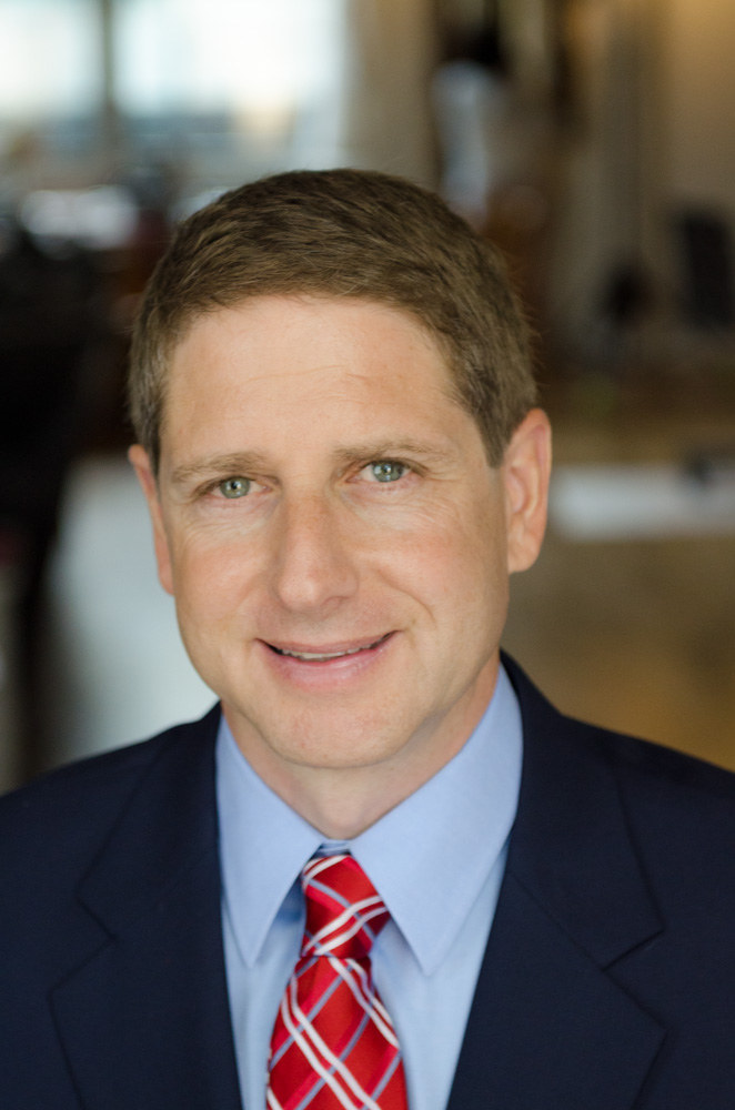 Michael  Reinsdorf