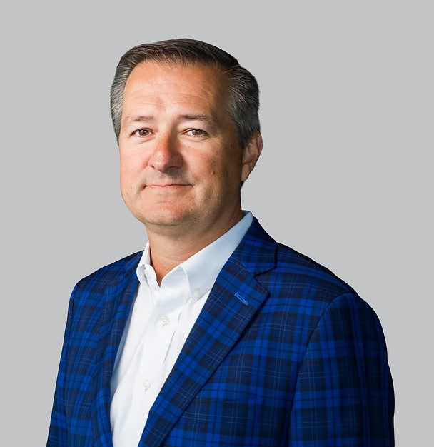 Tom  Ricketts
