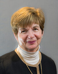 Rita  Athas