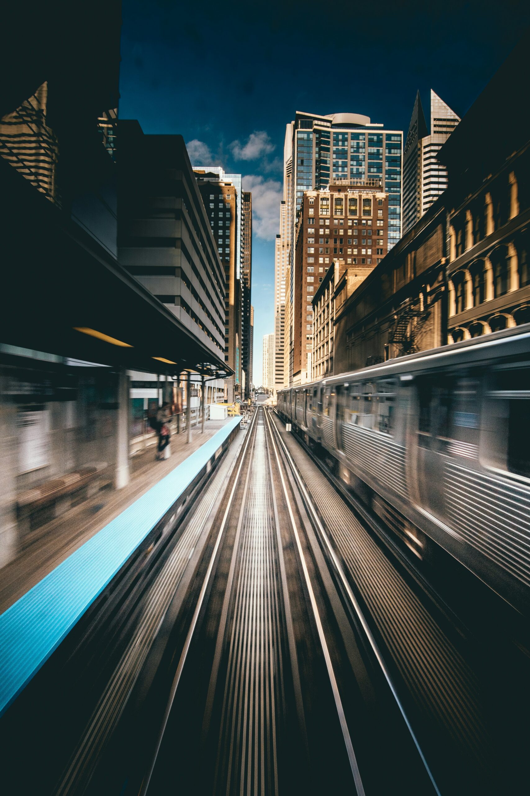 Introducing Chicago 2050