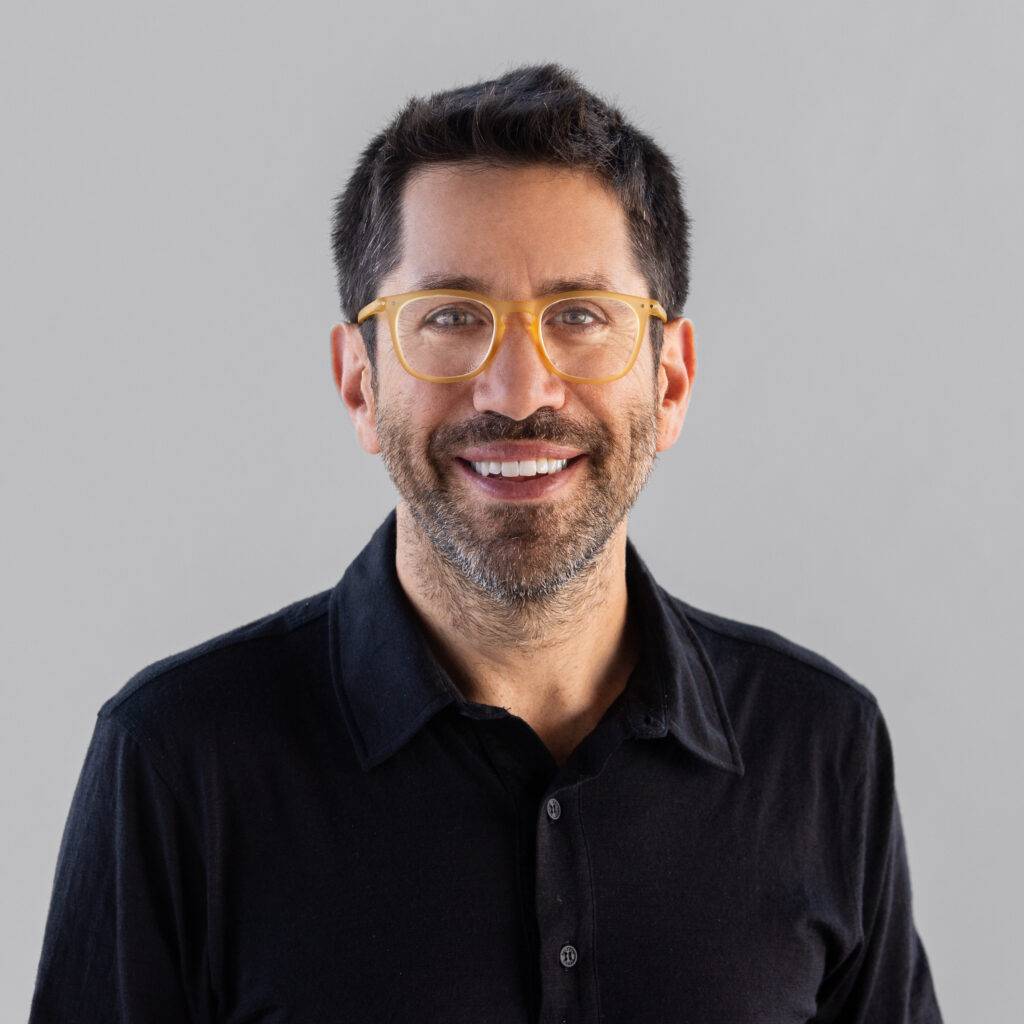 Jeff  Shapack