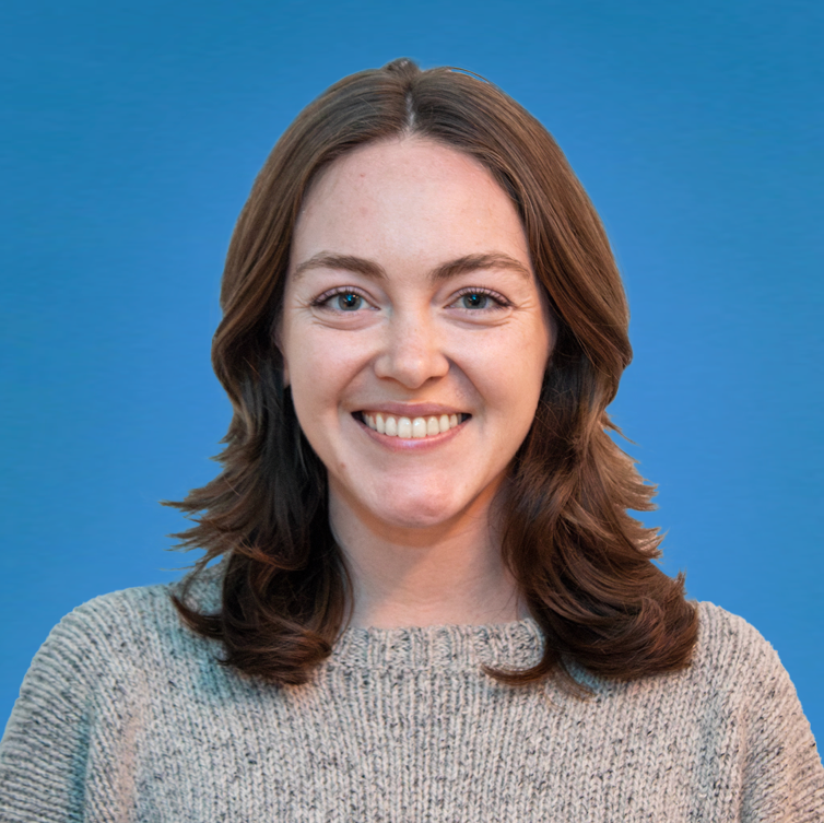 Bridget  Harney