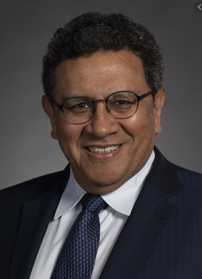 Jose Luis  Prado