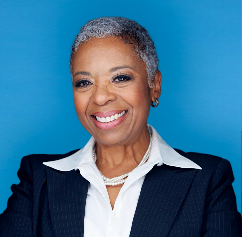 Robin May  McMorris