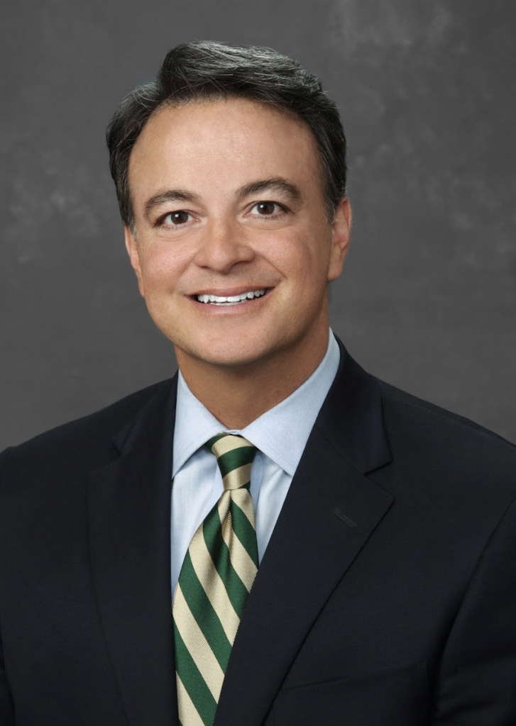 Frank E.  Pasquesi