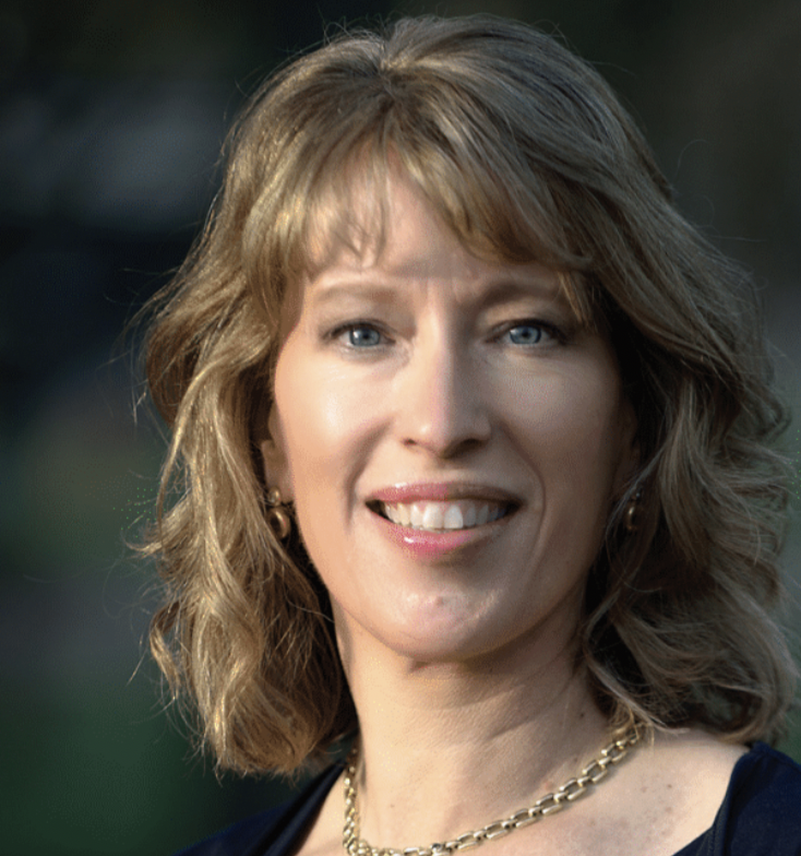 Jennifer  Steans