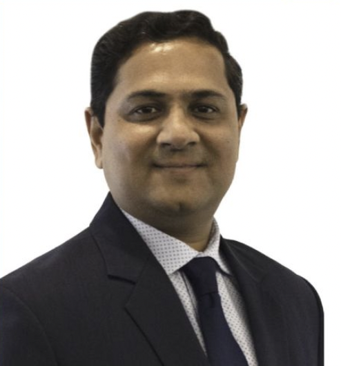 Hardik  Bhatt