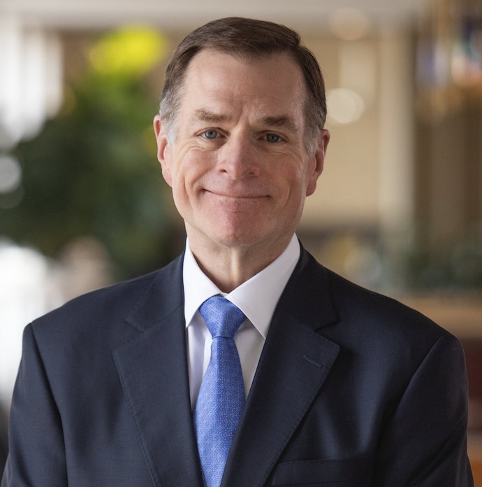 Gregory C.  Case